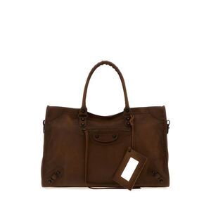 Balenciaga Men Le City Bag L